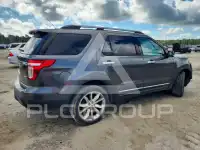 2015 Ford EXPLORER фото