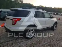 2015 Ford EXPLORER фото