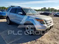 2015 Ford EXPLORER фото