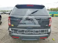 2015 Ford EXPLORER фото