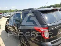 2015 Ford EXPLORER фото