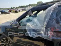 2015 Ford EXPLORER фото