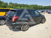 2015 Ford EXPLORER фото