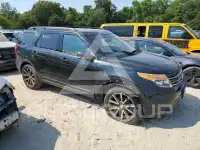 2015 Ford EXPLORER фото