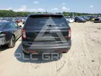 2015 Ford EXPLORER фото