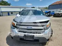 2015 Ford EXPLORER фото