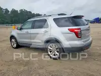 2015 Ford EXPLORER photo