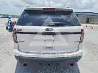 2015 Ford EXPLORER фото