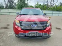 2015 Ford EXPLORER фото