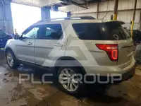 2015 Ford EXPLORER фото