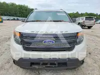 2015 Ford EXPLORER photo