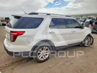 2015 Ford EXPLORER фото