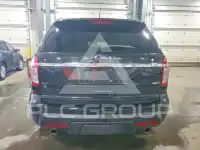 2015 Ford EXPLORER фото