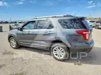 2015 Ford EXPLORER photo