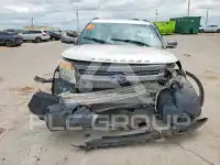 2015 Ford EXPLORER фото