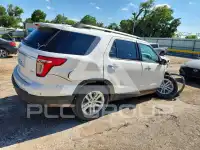 2015 Ford EXPLORER photo