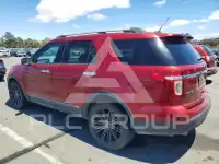 2015 Ford EXPLORER photo