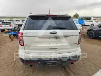 2015 Ford EXPLORER фото