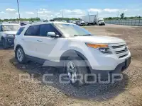 2015 Ford EXPLORER фото