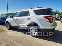 2015 Ford EXPLORER фото