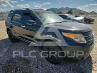 2015 Ford EXPLORER фото