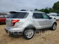2015 Ford EXPLORER фото