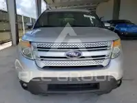 2015 Ford EXPLORER фото
