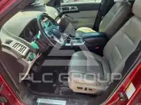 2015 Ford EXPLORER photo