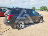 2015 Ford EXPLORER фото