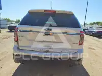 2015 Ford EXPLORER фото