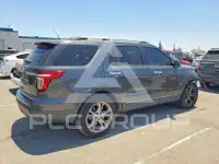 2015 Ford EXPLORER фото