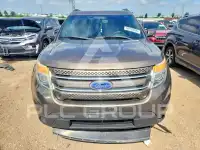 2015 Ford EXPLORER фото