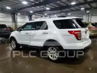 2015 Ford EXPLORER фото