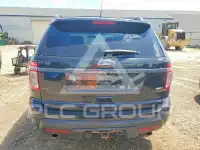2015 Ford EXPLORER фото