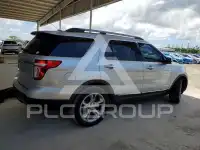 2015 Ford EXPLORER фото