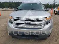 2015 Ford EXPLORER photo