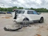 2015 Ford EXPLORER фото