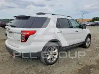 2015 Ford EXPLORER фото
