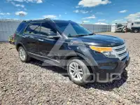 2015 Ford EXPLORER фото