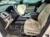 2015 Ford EXPLORER photo
