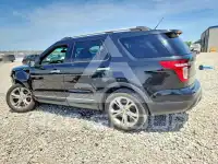 2015 Ford EXPLORER фото
