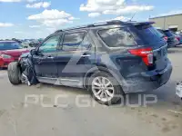 2015 Ford EXPLORER photo
