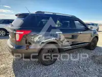 2015 Ford EXPLORER фото