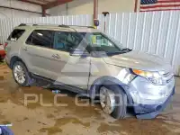2015 Ford EXPLORER фото