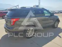 2015 Ford EXPLORER фото