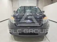2015 Ford EXPLORER photo