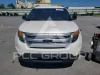 2015 Ford EXPLORER фото