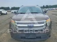 2015 Ford EXPLORER фото