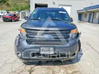 2015 Ford EXPLORER фото