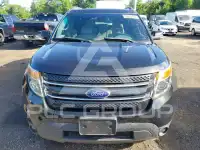 2015 Ford EXPLORER фото